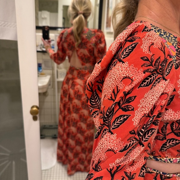 Ba&sh dress - Picture 6 of 7